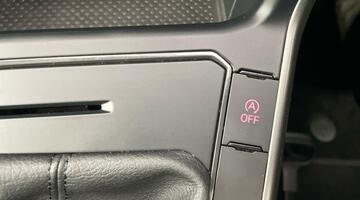 2020 Volkswagen 1.0 TSI SE Euro 6 5-door (Black) - Image: 12