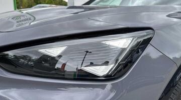 2025 CUPRA ETSI V3 DSG Euro 6 5-door (Grey) - Image: 21