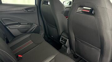 2025 Škoda 1.0 TSI Monte Carlo Edition DSG Euro 6 5-door (Multicolour) - Image: 27