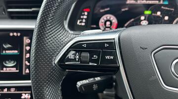 2021 Audi 2.0 TFSI 45 S line Sportback S Tronic quattro Euro 6 5-door (Silver) - Image: 26