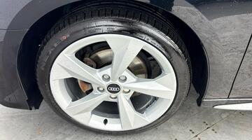 2021 Audi 1.0 TFSI 30 S line Sportback Euro 6 5-door (Black) - Image: 38