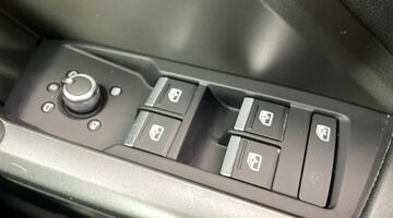 2022 Audi 2.0 TFSI 40 Black Edition S Tronic quattro Euro 6 5-door (Blue) - Image: 19