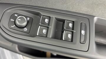 2022 Volkswagen 2.0 TSI GTI Euro 6 5-door (Grey) - Image: 20