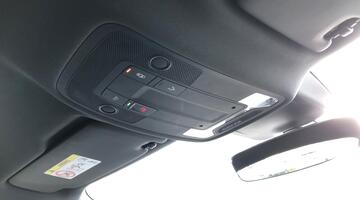 2022 Audi TFSI CoD 35 Black Edition S Tronic Euro 6 5-door (Blue) - Image: 39