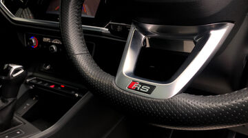 2021 Audi TFSI Sport Edition Sportback S Tronic quattro Euro 6 5-door (Grey) - Image: 30