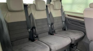 2025 Volkswagen 2.0 TDI Style Long MPV DSG Euro 6 5-door (Grey) - Image: 37