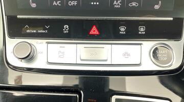 2022 Audi 3.0 TFSI V6 55 S line Tiptronic quattro Euro 6 5-door (Grey) - Image: 16