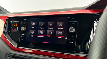 2023 Volkswagen 2.0 TSI GTI DSG Euro 6 5-door (Black) - Image: 19