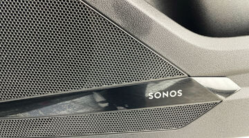 2025 Audi TFSI 35 S line Sportback S Tronic Euro 6 5-door (White) - Image: 19