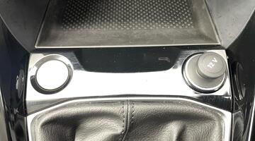 2024 Volkswagen 1.0 TSI Match Euro 6 5-door (Silver) - Image: 25