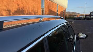 2024 SEAT TSI EVO XPERIENCE Euro 6 5-door (Grey) - Image: 24