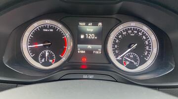 2019 Škoda 1.0 TSI SE L Euro 6 5-door (Blue) - Image: 26