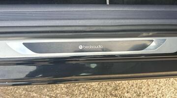 2020 Volkswagen 1.0 EVO beats Euro 6 5-door (Black) - Image: 24