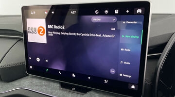 2024 Škoda TSI e-TEC MHEV SE L DSG Euro 6 5-door (7 Seat) (White) - Image: 14