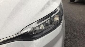 2025 Ford 2.0 320 EcoBlue Trail L1 H1 Euro 6 5-door (Grey) - Image: 20