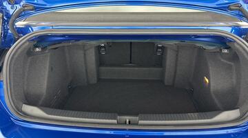 2025 Volkswagen TSI R-Line DSG 2WD Euro 6 2-door (Blue) - Image: 28