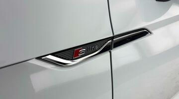 2023 Audi 2.0 TFSI 35 S line Sportback S Tronic Euro 6 5-door (White) - Image: 34