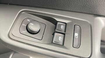 2025 Volkswagen 2.0 TDI C20 Commerce LWB Euro 6 6-door (White) - Image: 19