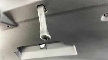 2024 Škoda TSI e-TEC MHEV SE DSG Euro 6 5-door (5 Seat) (Gold) - Image: 38