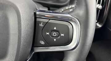 2024 Volvo 2.0 B3 MHEV Plus DCT Auto Euro 6 5-door (Grey) - Image: 22