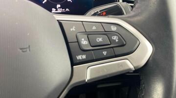 2024 Volkswagen ETSI MHEV Elegance DSG Euro 6 5-door (White) - Image: 21