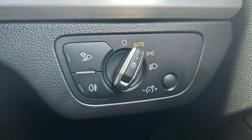 2021 Audi 2.0 TFSI 45 S line Sportback S Tronic quattro Euro 6 5-door (Black) - Image: 23