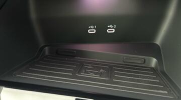 2026 Audi 2.0 TFSI Black Edition Sportback S Tronic quattro Euro 6 5-door (White) - Image: 15