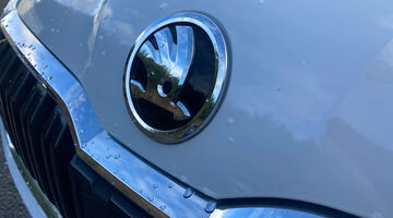 2023 Škoda TSI ACT SE Drive DSG Euro 6 5-door (White) - Image: 17