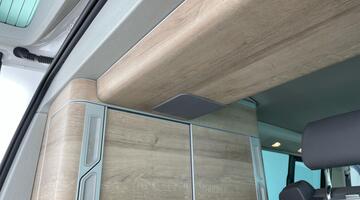 2020 Volkswagen 2.0 TDI Coast DSG Euro 6 4-door (Multicolour) - Image: 17