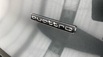 2025 Audi 2.0 TFSI S line S Tronic quattro Euro 6 5-door (Grey) - Image: 29