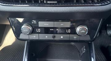 2025 Škoda 1.0 TSI SE Edition Euro 6 5-door (Grey) - Image: 28