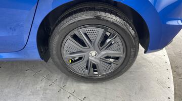 2025 Škoda 1.0 TSI Design Edition Euro 6 5-door (Multicolour) - Image: 31