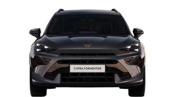 2025 CUPRA ETSI V1 DSG Euro 6 5-door (Grey) - Image: 5