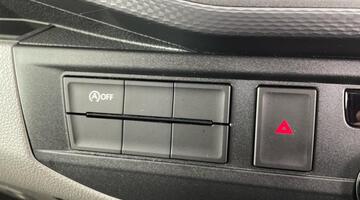 2024 Volkswagen California Camper Automatic (Grey) - Image: 7