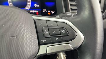 2022 Volkswagen 1.0 TSI Life Euro 6 5-door (Grey) - Image: 24