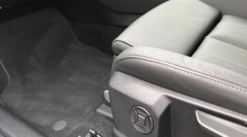 2025 Audi TFSI 35 Black Edition S Tronic Euro 6 4-door (Black) - Image: 14