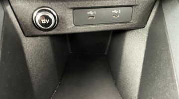 2022 Audi 1.0 TFSI 30 S line Sportback Euro 6 5-door (Grey) - Image: 13