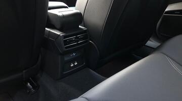 2025 Audi TFSI 35 Black Edition Sportback S Tronic Euro 6 5-door (Black) - Image: 21