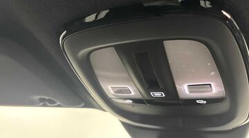 2022 Volvo Recharge 69kWh Ultimate Auto 5-door (Grey) - Image: 33