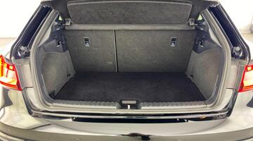 2020 Audi 1.0 TFSI 25 S line Sportback Euro 6 5-door (Black) - Image: 27