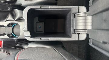 2023 Ford 1.0T EcoBoost MHEV ST-Line X Euro 6 5-door (White) - Image: 27