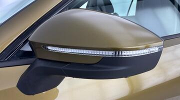 2025 Škoda 2.0 TDI SE L DSG 4WD Euro 6 5-door (7 Seat) (Gold) - Image: 41