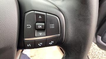 2023 Ford 1.0T EcoBoost Titanium Euro 6 5-door (Grey) - Image: 25