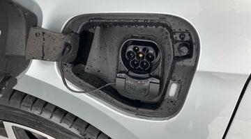 2025 Volkswagen TSI eHybrid 19.7kWh R-Line DSG Euro 6 5-door (Silver) - Image: 45