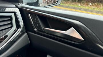 2025 Volkswagen 1.0 TSI Match Euro 6 5-door (Silver) - Image: 36