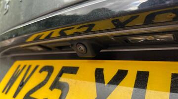 2025 Škoda TSI iV 25.7kWh SE DSG Euro 6 5-door (5 Seat) (Grey) - Image: 20