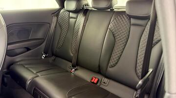 2016 Audi 2.0 TFSI S Tronic quattro Euro 6 3-door (Nav) (Unlisted) - Image: 40