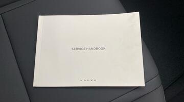 2025 Volvo Single Motor Extended Range 69kWh Plus Auto 5-door (White) - Image: 13