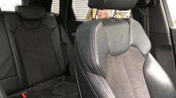 2018 Audi 2.0 TDI 40 S line S Tronic quattro Euro 6 5-door (Black) - Image: 44