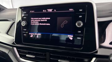 2025 Volkswagen 2.0 TDI R-Line DSG Euro 6 5-door (Grey) - Image: 15